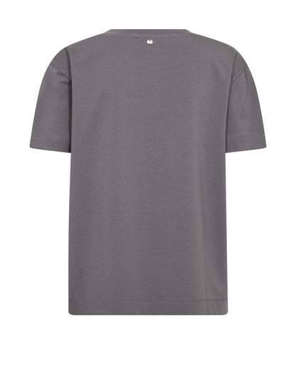 Mos Mosh Judd Tee Frosty Green