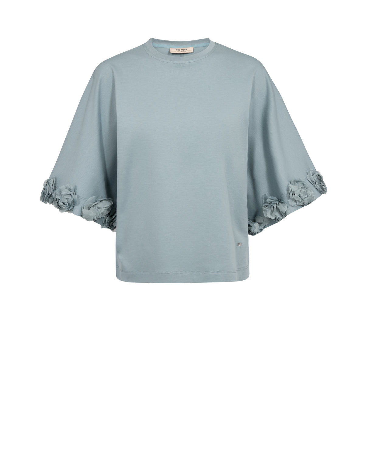 Mos Mosh Rosette Top Lead
