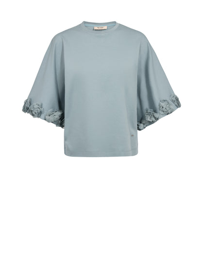 Mos Mosh Rosette Top Lead