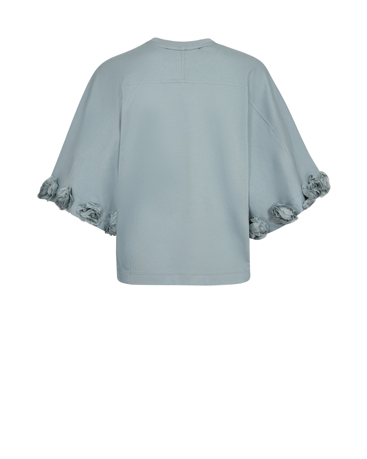 Mos Mosh Rosette Top Lead
