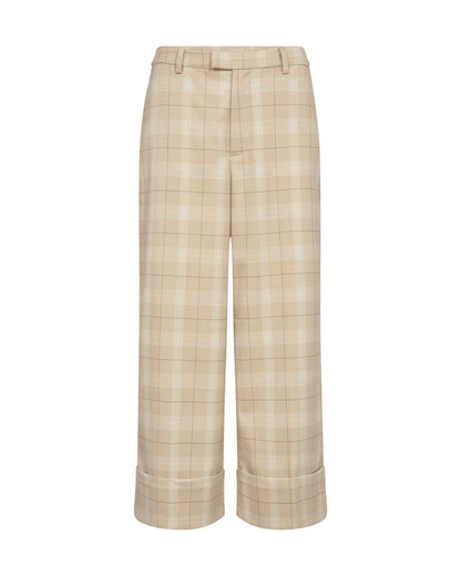 Mos Mosh Leyla Chels Trouser Doeskin