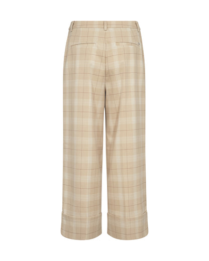 Mos Mosh Leyla Chels Trouser Doeskin