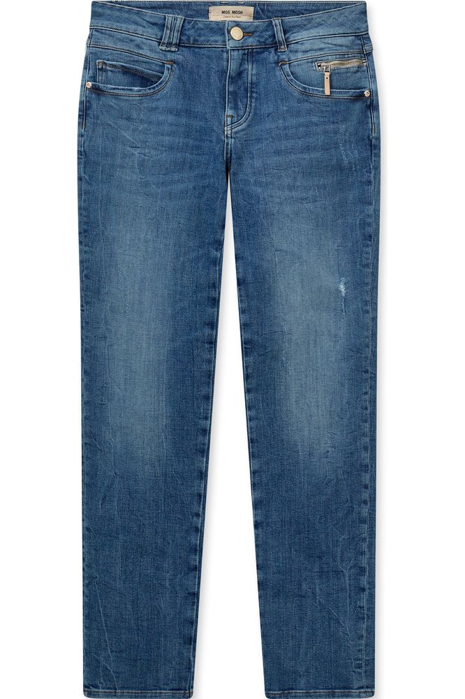 AW24 MM Carla Naomi Group Jeans