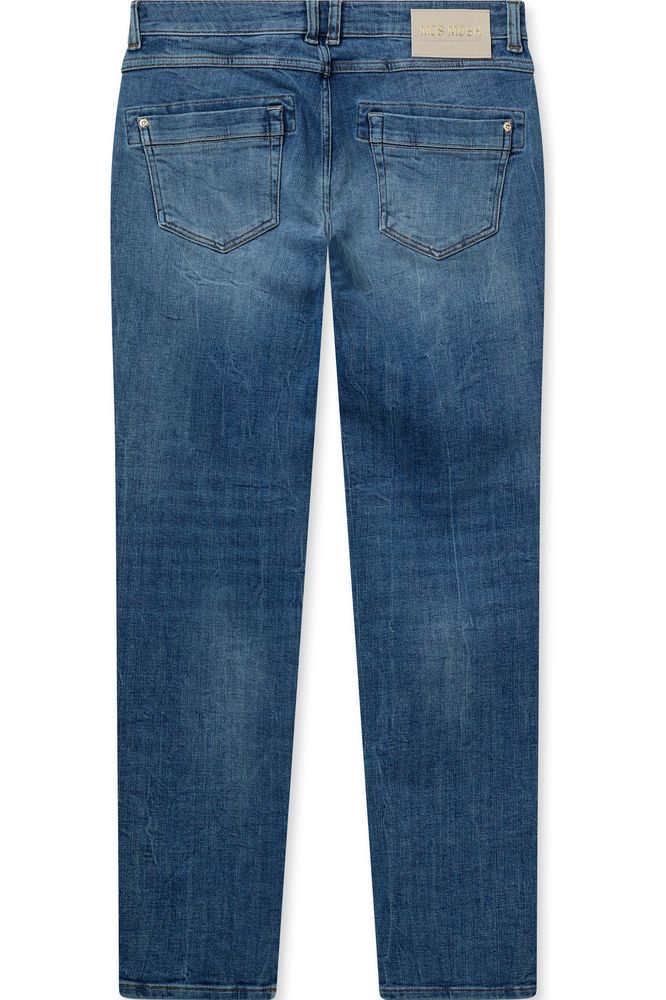 AW24 MM Carla Naomi Group Jeans