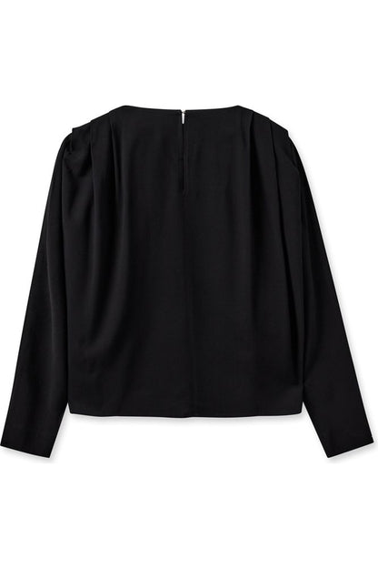 AW24 MM Callas Mona Blouse