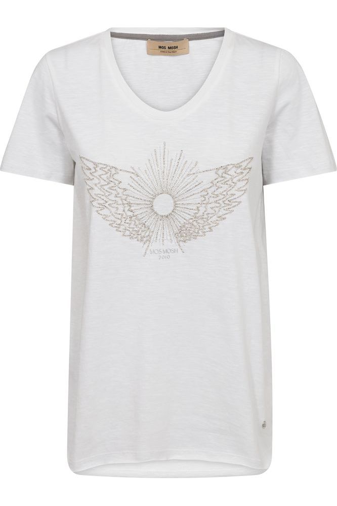 Mos Mosh Gethi O-SS Glam Tee