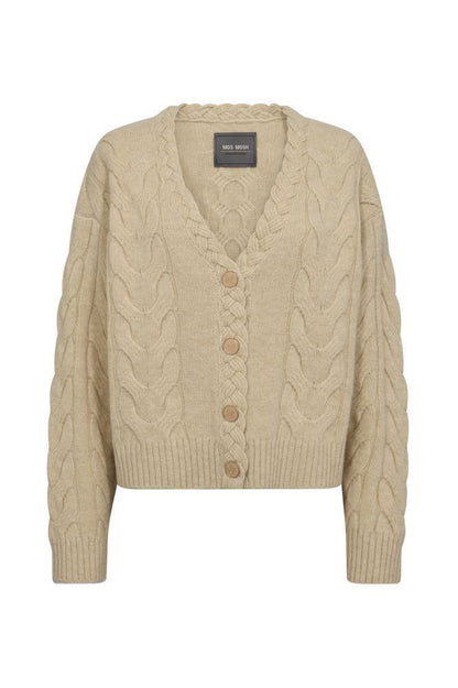Mos Mosh Ottili Knit Cardigan