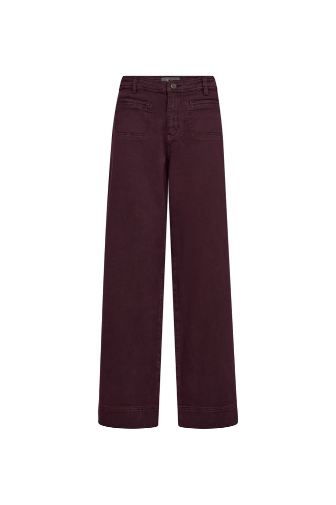 Mos Mosh Soey Iglesia Pant Fudge