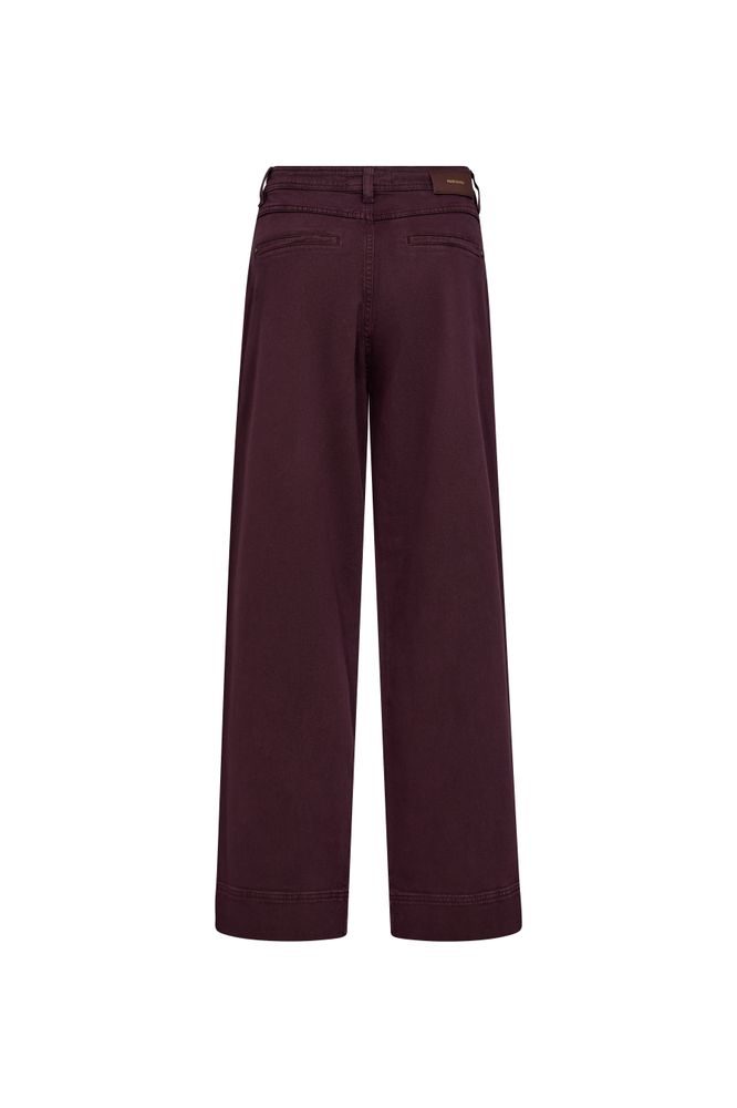 Mos Mosh Soey Iglesia Pant Fudge