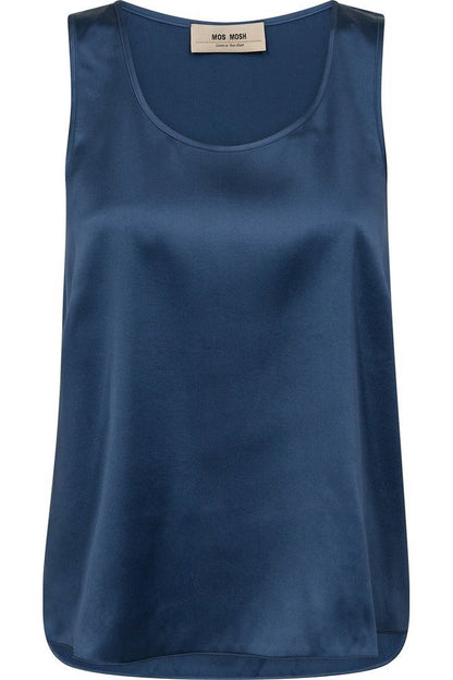 Mos Mosh Astrid Silk Tank Top