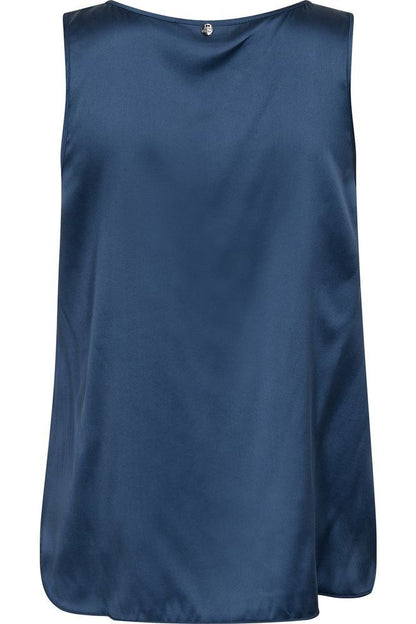 Mos Mosh Astrid Silk Tank Top