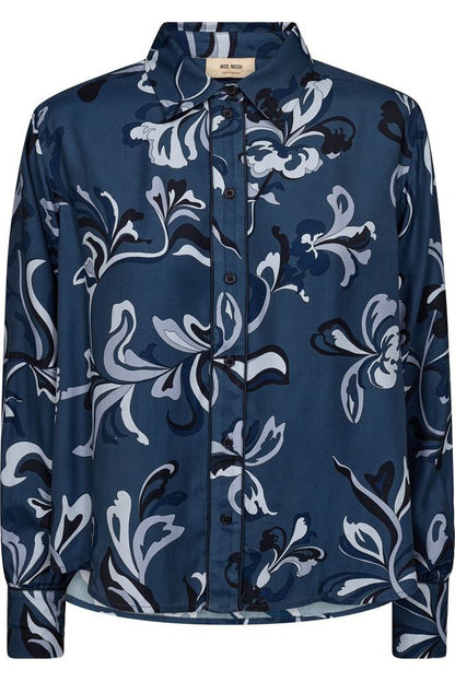 Mos Mosh Abina Serve Shirt