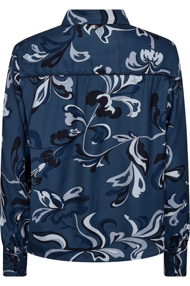 Mos Mosh Abina Serve Shirt