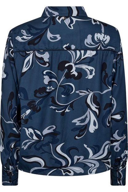 Mos Mosh Abina Serve Shirt