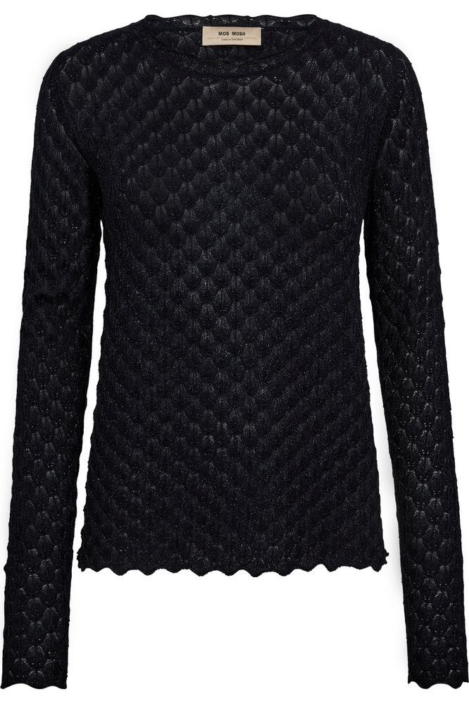 Mos Mosh Thaz Relena Lux Knit