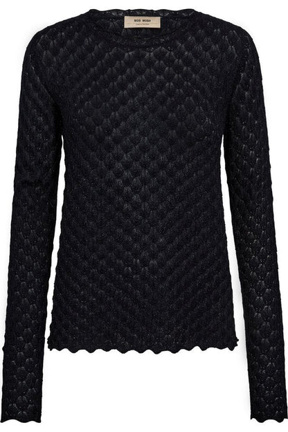 Mos Mosh Thaz Relena Lux Knit