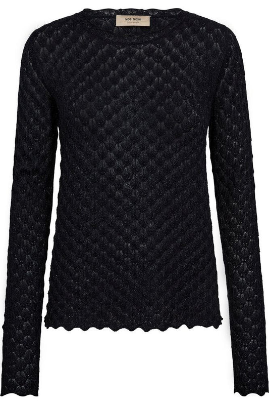 Mos Mosh Thaz Relena Lux Knit