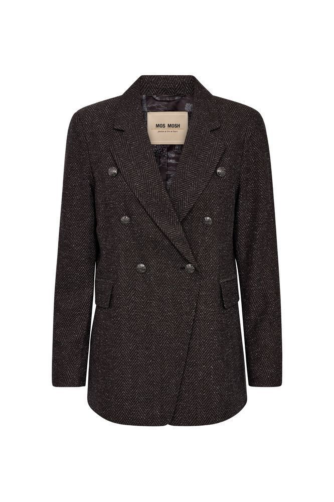 Mos Mosh Babeth Svala Blazer