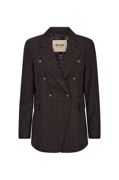 Mos Mosh Babeth Svala Blazer