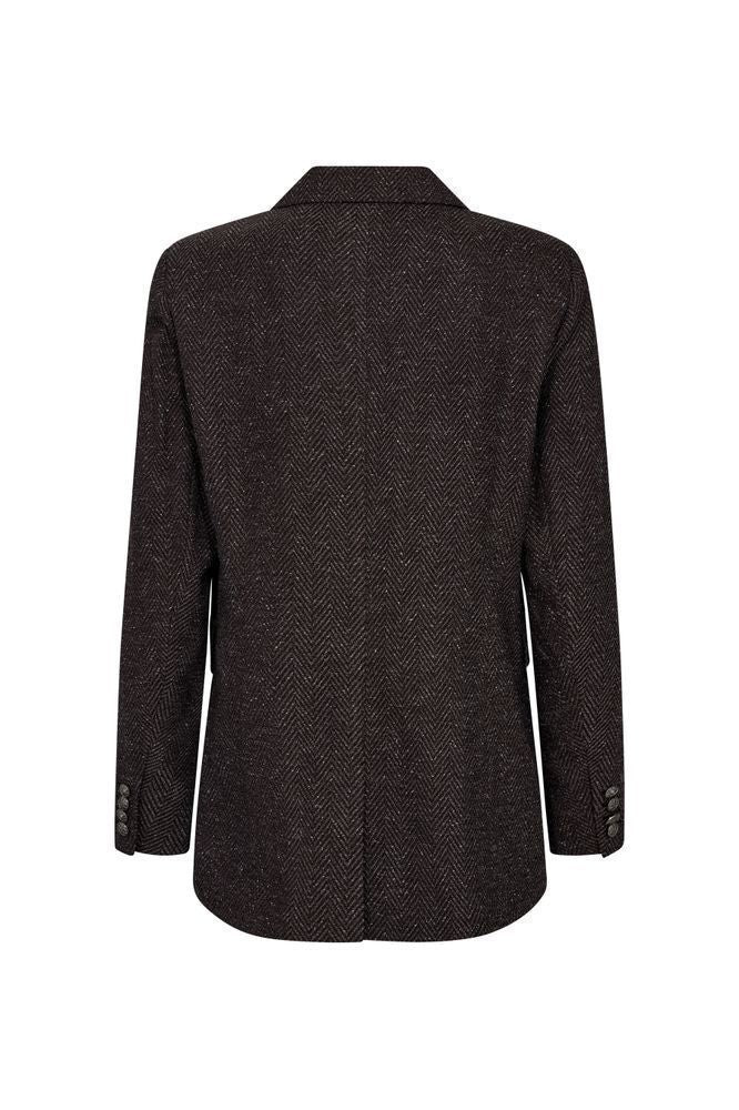 Mos Mosh Babeth Svala Blazer