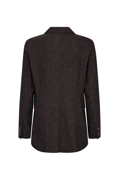 Mos Mosh Babeth Svala Blazer