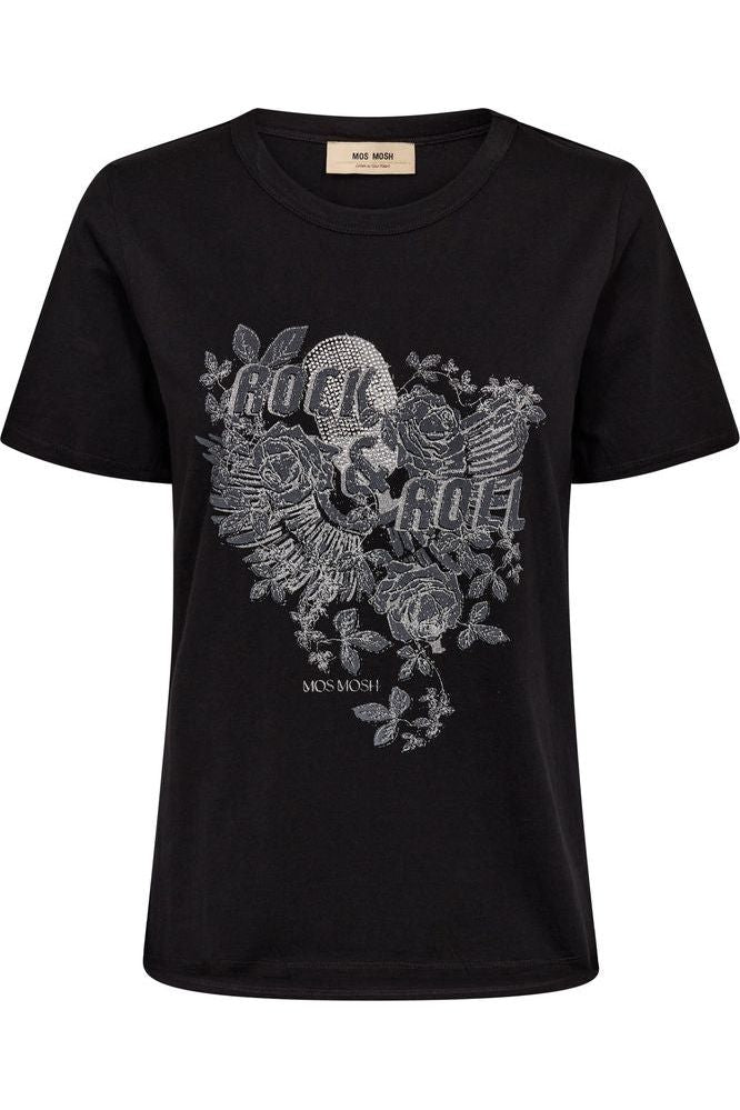 Mos Mosh Fango O-SS Glam Tee