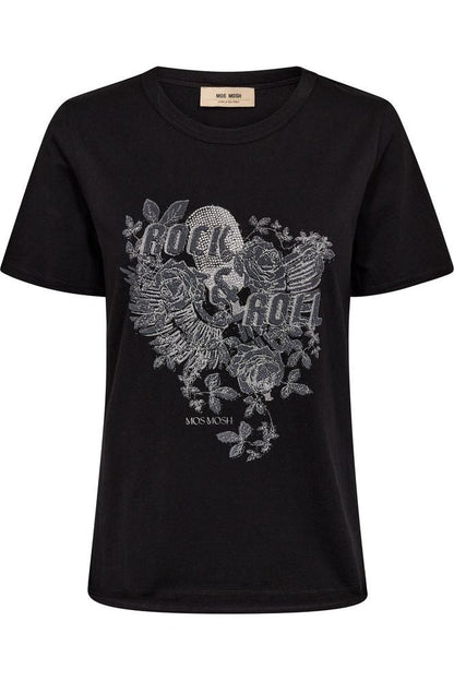 Mos Mosh Fango O-SS Glam Tee
