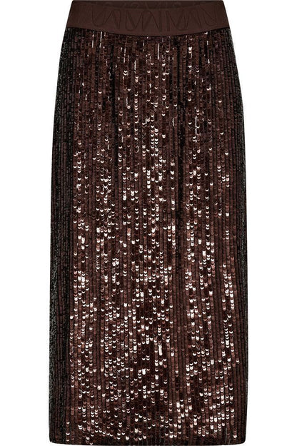 Mos Mosh Adelina Beza Skirt