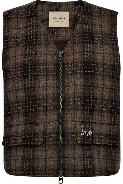 Mos Mosh Runa Chez Vest