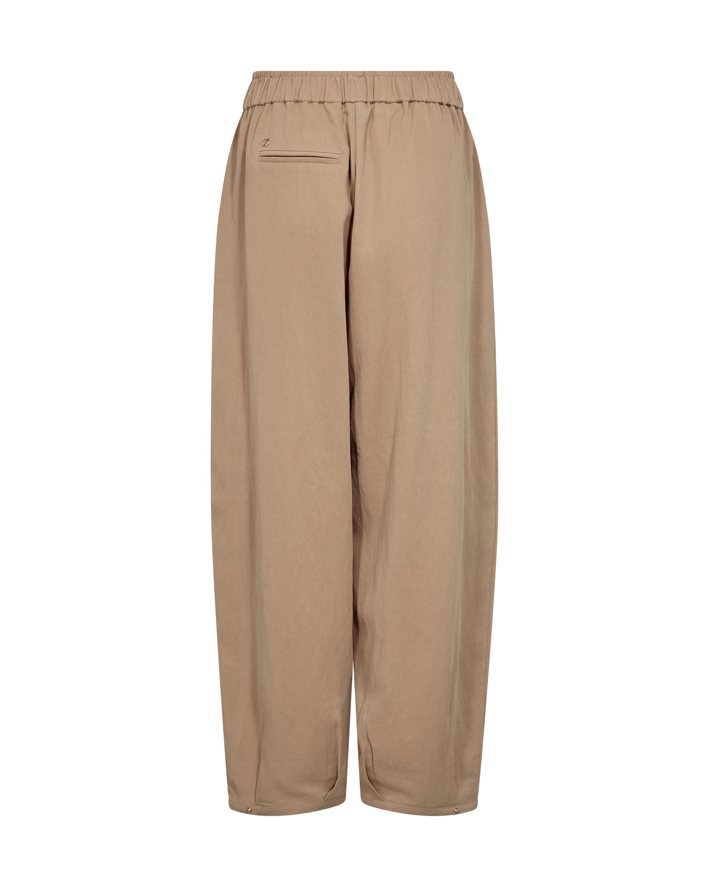 Mos Mosh Nuello Gunilla Pant Sesame