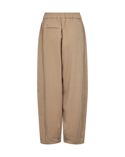 Mos Mosh Nuello Gunilla Pant Sesame