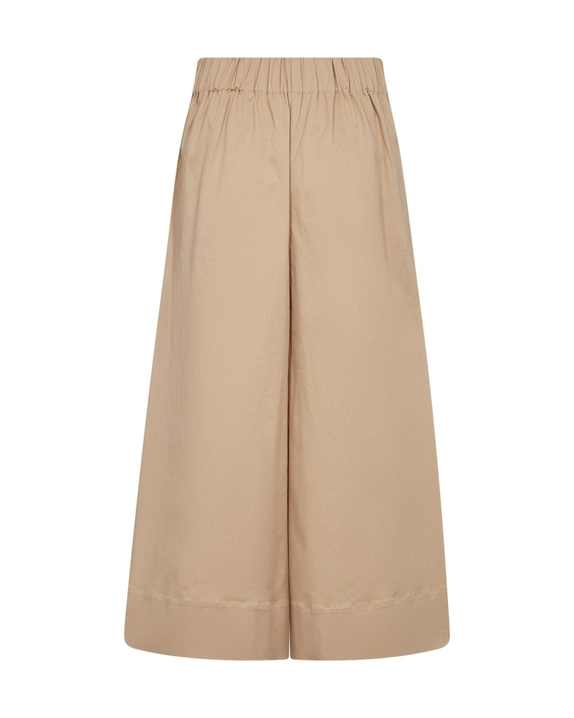 Mos Mosh Zuri Tenca Pant Sesame