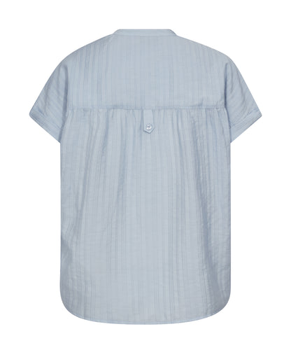 Mos Mosh Kosha Senti Blouse Skyway