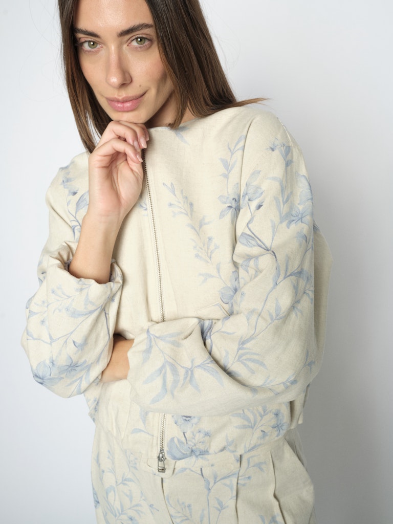 Mos Mosh Sally Ellish Jacket Skyway