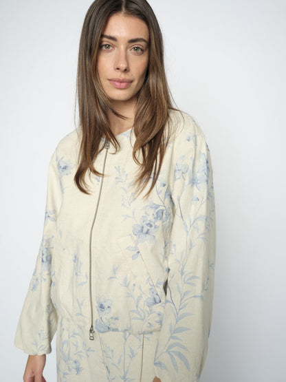 Mos Mosh Sally Ellish Jacket Skyway