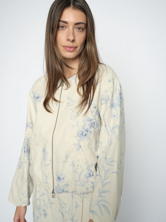 Mos Mosh Sally Ellish Jacket Skyway