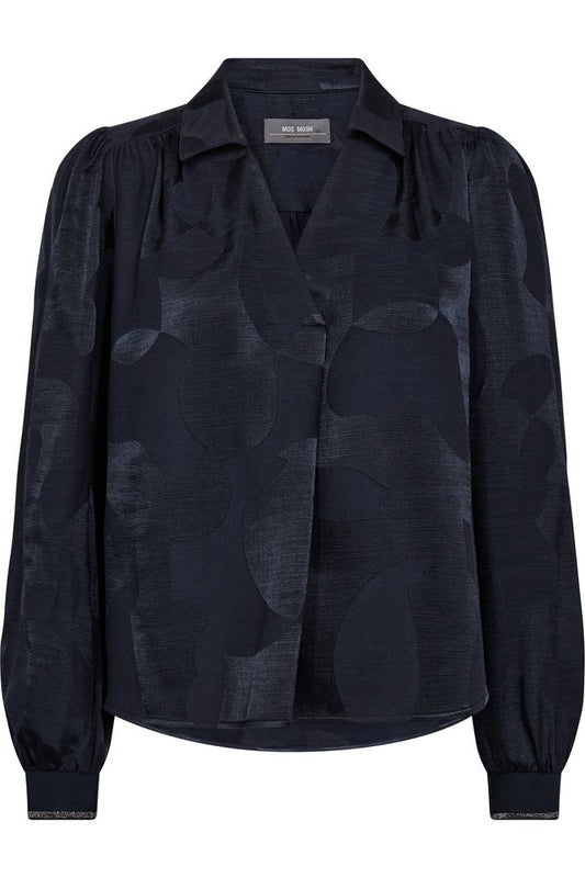 AW24 MM Aldo Baubles Jacq Blouse