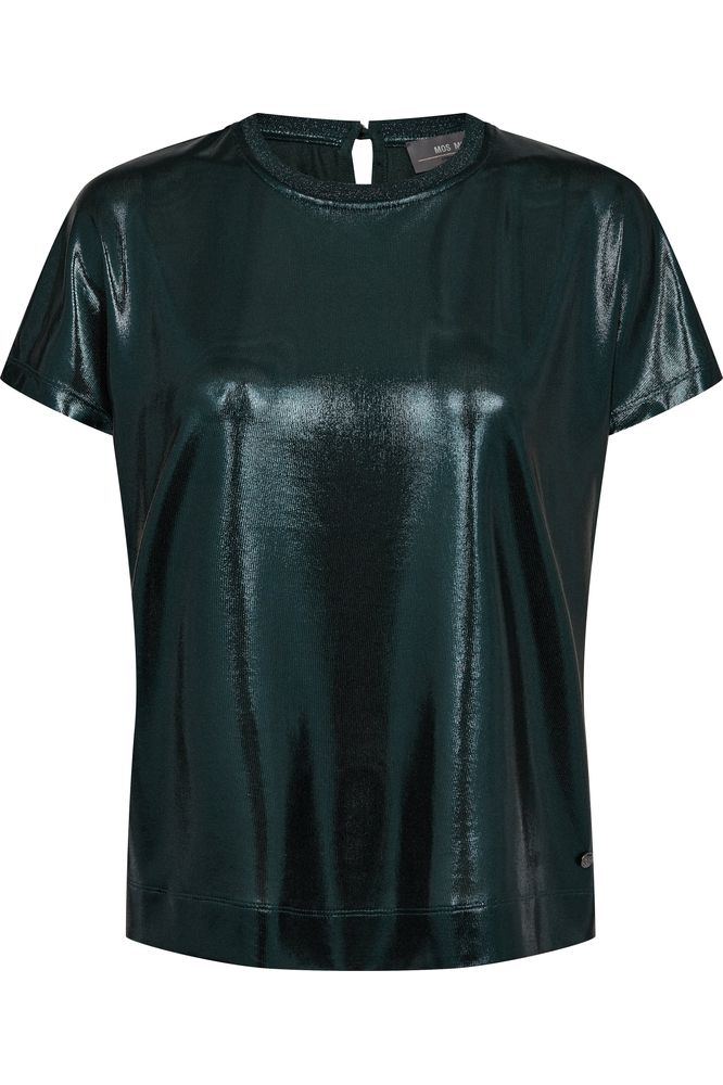 AW24 MM Nivola Metallic Tee