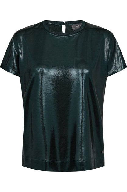 AW24 MM Nivola Metallic Tee