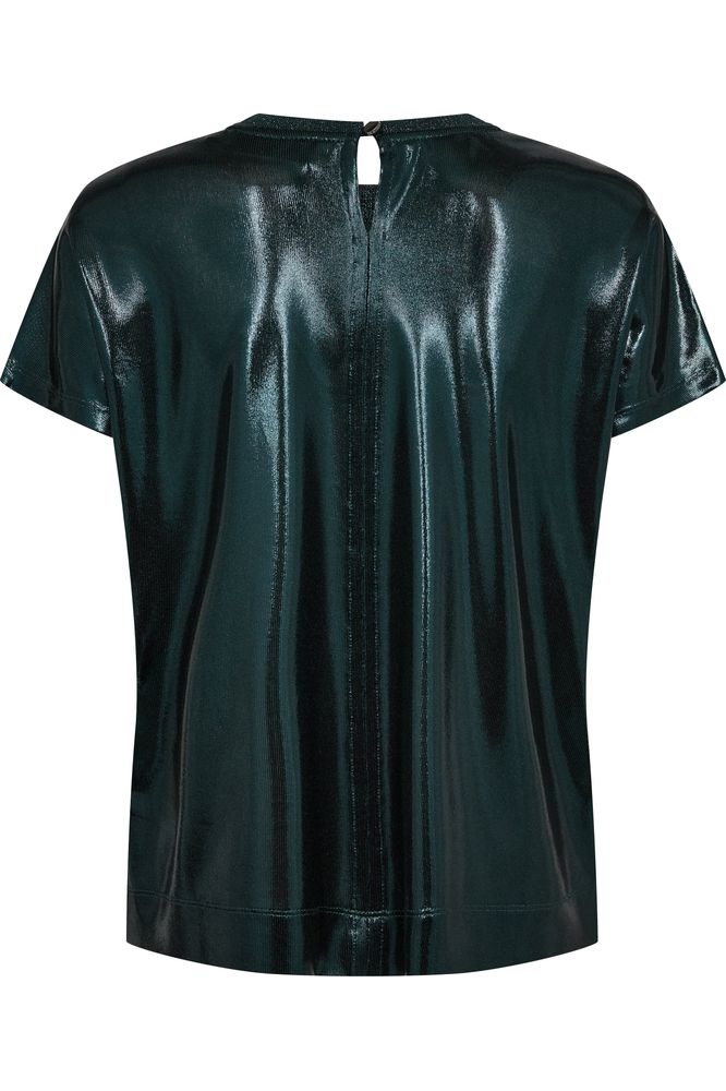 AW24 MM Nivola Metallic Tee