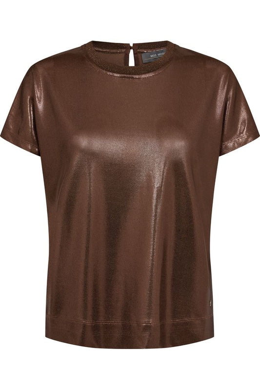 AW24 MM Nivola Metallic Tee