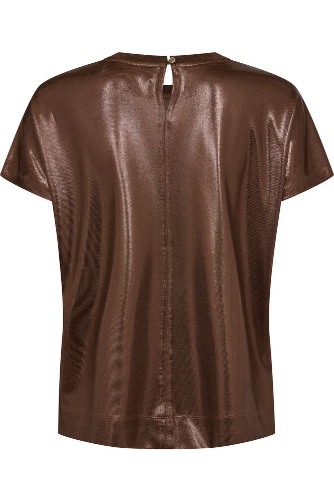 AW24 MM Nivola Metallic Tee