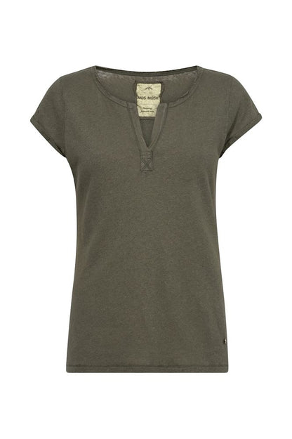 Mos Mosh Troy Tee Army