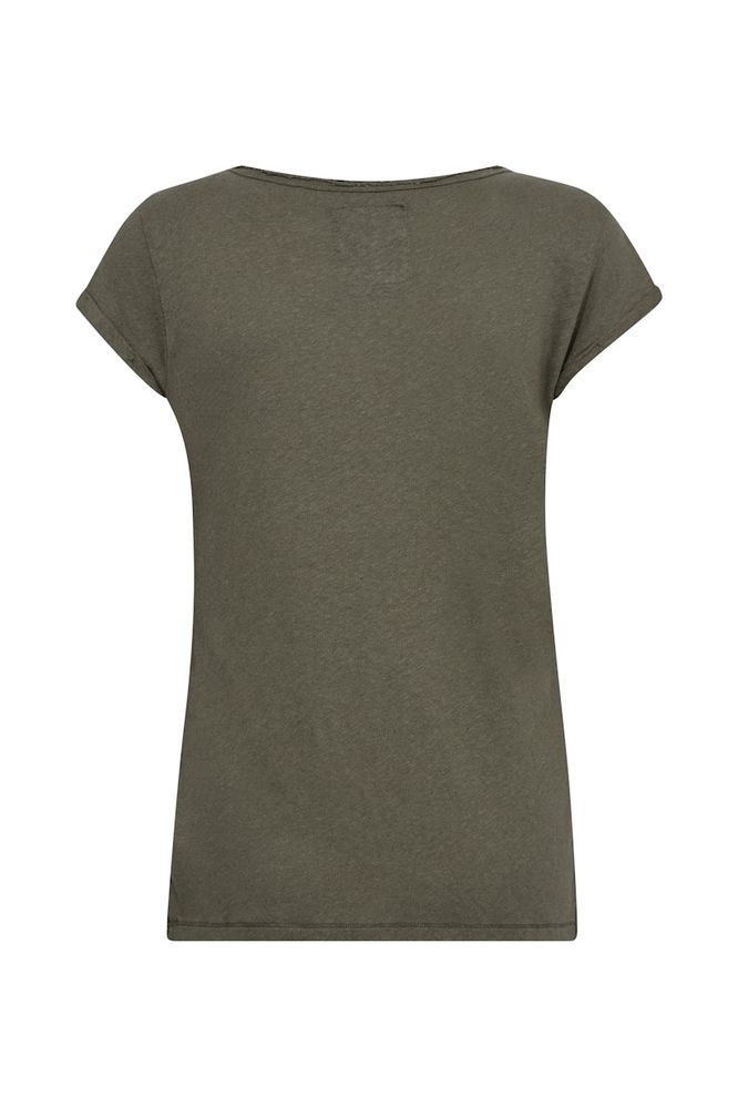 Mos Mosh Troy Tee Army