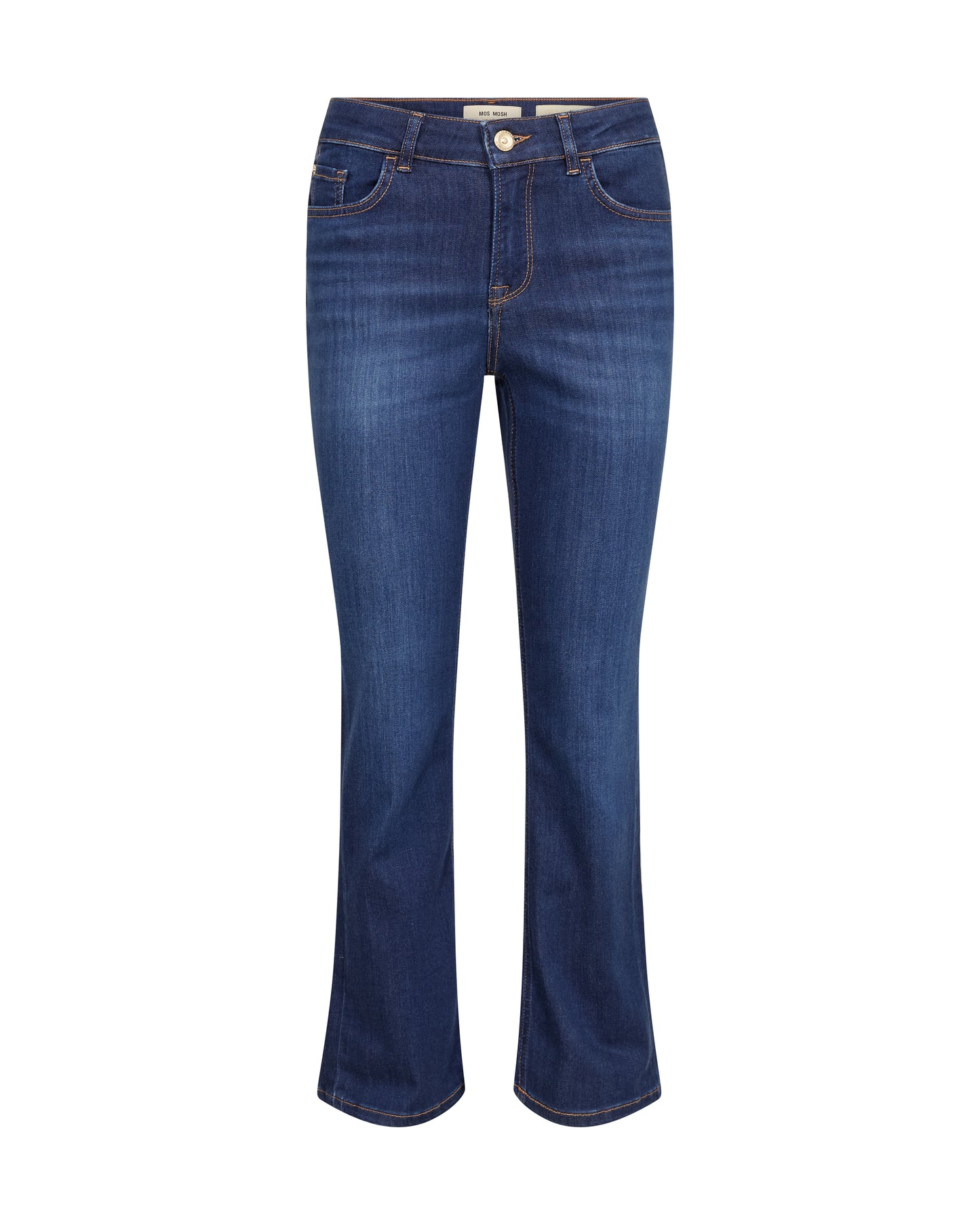 Mos Mosh Ashley Deluxe Jeans Blue