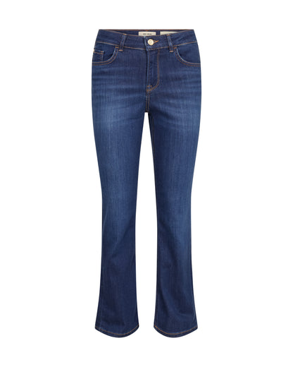 Mos Mosh Ashley Deluxe Jeans Blue
