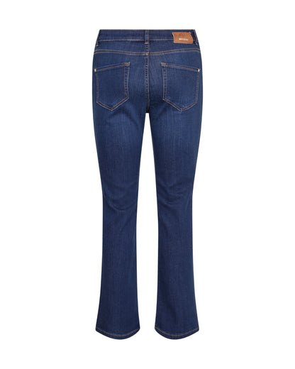 Mos Mosh Ashley Deluxe Jeans Blue