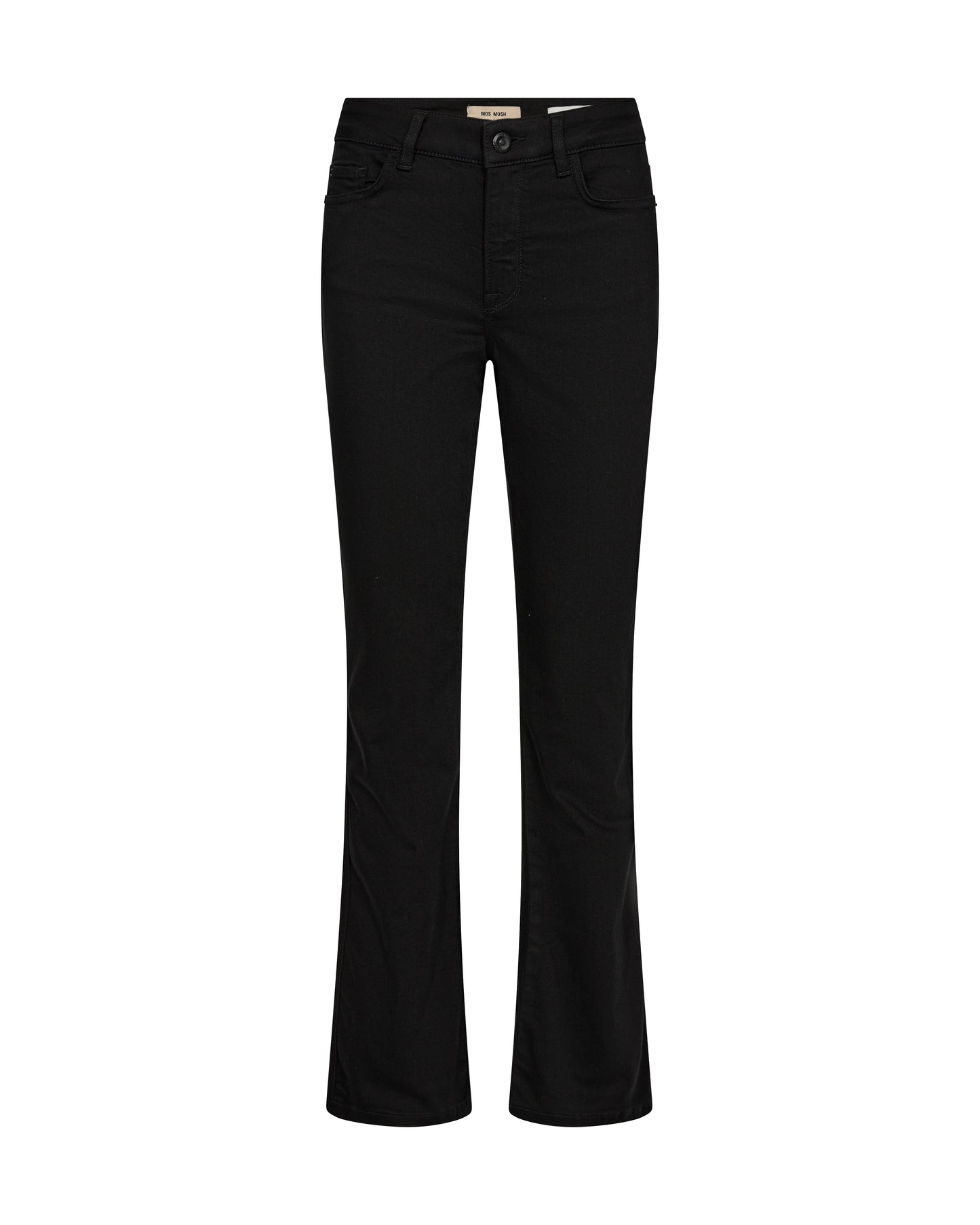 Mos Mosh Ashley Deluxe Jeans Black
