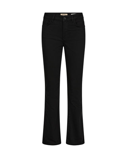 Mos Mosh Ashley Deluxe Jeans Black