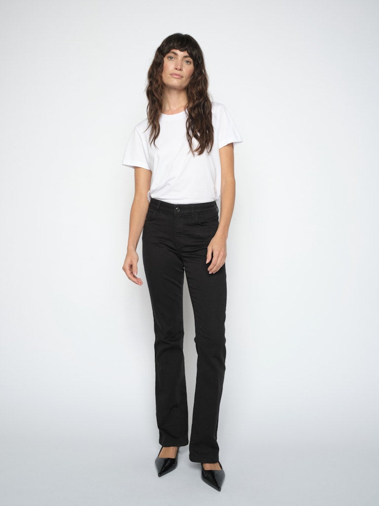 Mos Mosh Ashley Deluxe Jeans Black